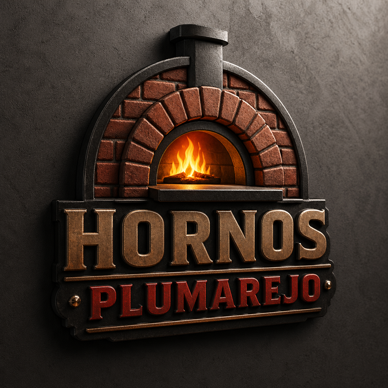 Hornos Plumarejos